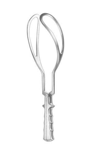 Obstetrical Forceps